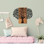 Wallity Magical Tree - 378 Nogal y Negro